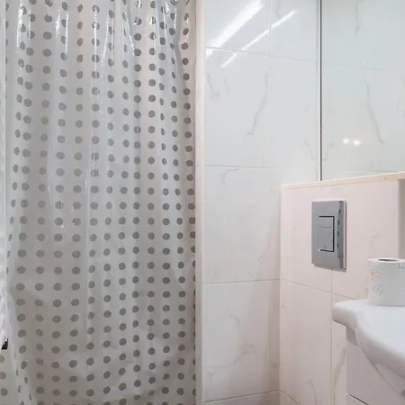 Apartmán Adriatic View - With Sea View Dubrovník