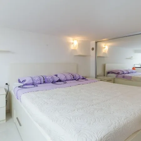 Adriatic View - With Sea View