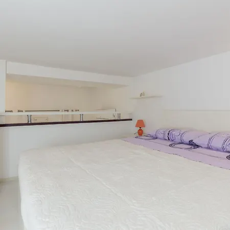 Adriatic View - With Sea View Appartement *