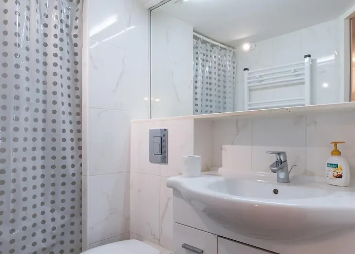 Adriatic View - With Sea View * Dubrovnik