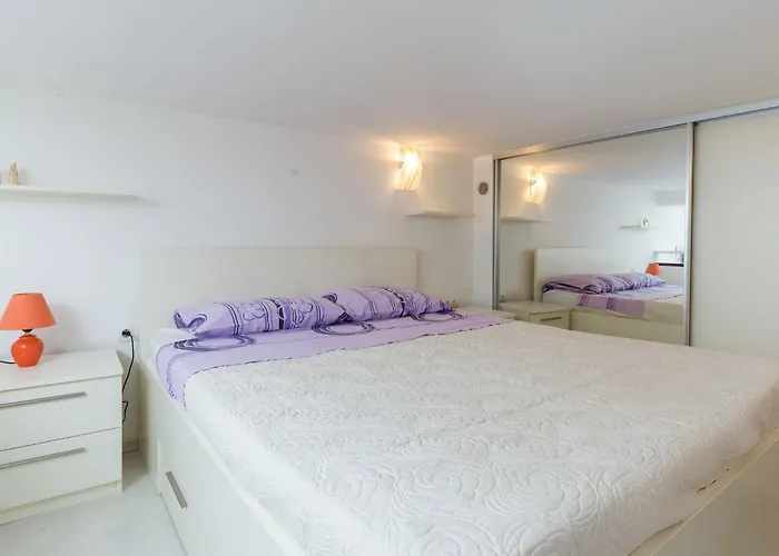 Adriatic View - With Sea View