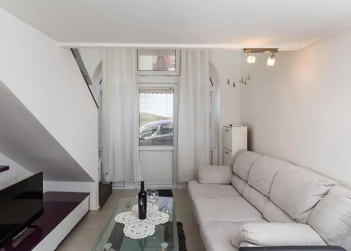 Adriatic View - With Sea View * Dubrovnik