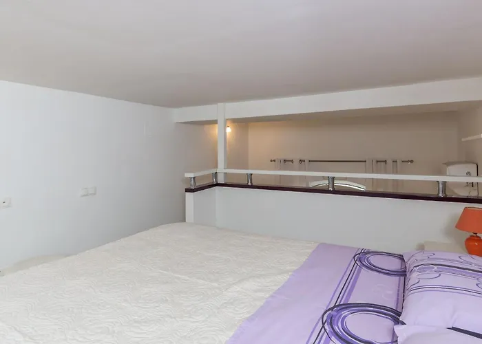 Adriatic View - With Sea View