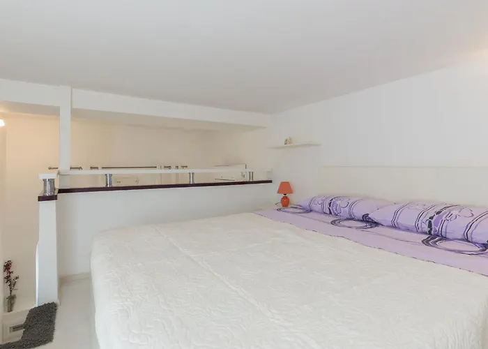 Adriatic View - With Sea View Apartman *