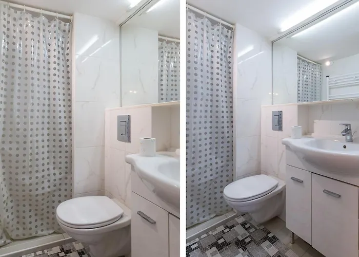 Adriatic View - With Sea View