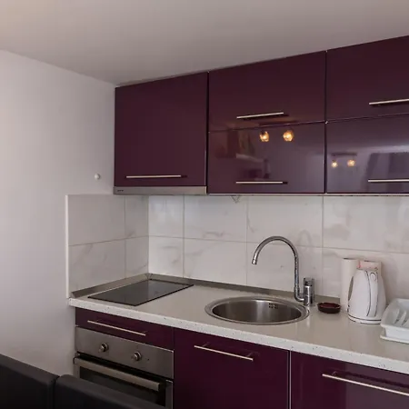 Apartment Adriatic View - With Sea View Dubrovnik