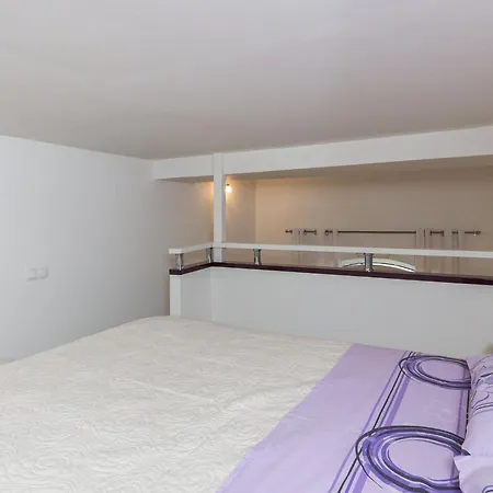 Adriatic View - With Sea View